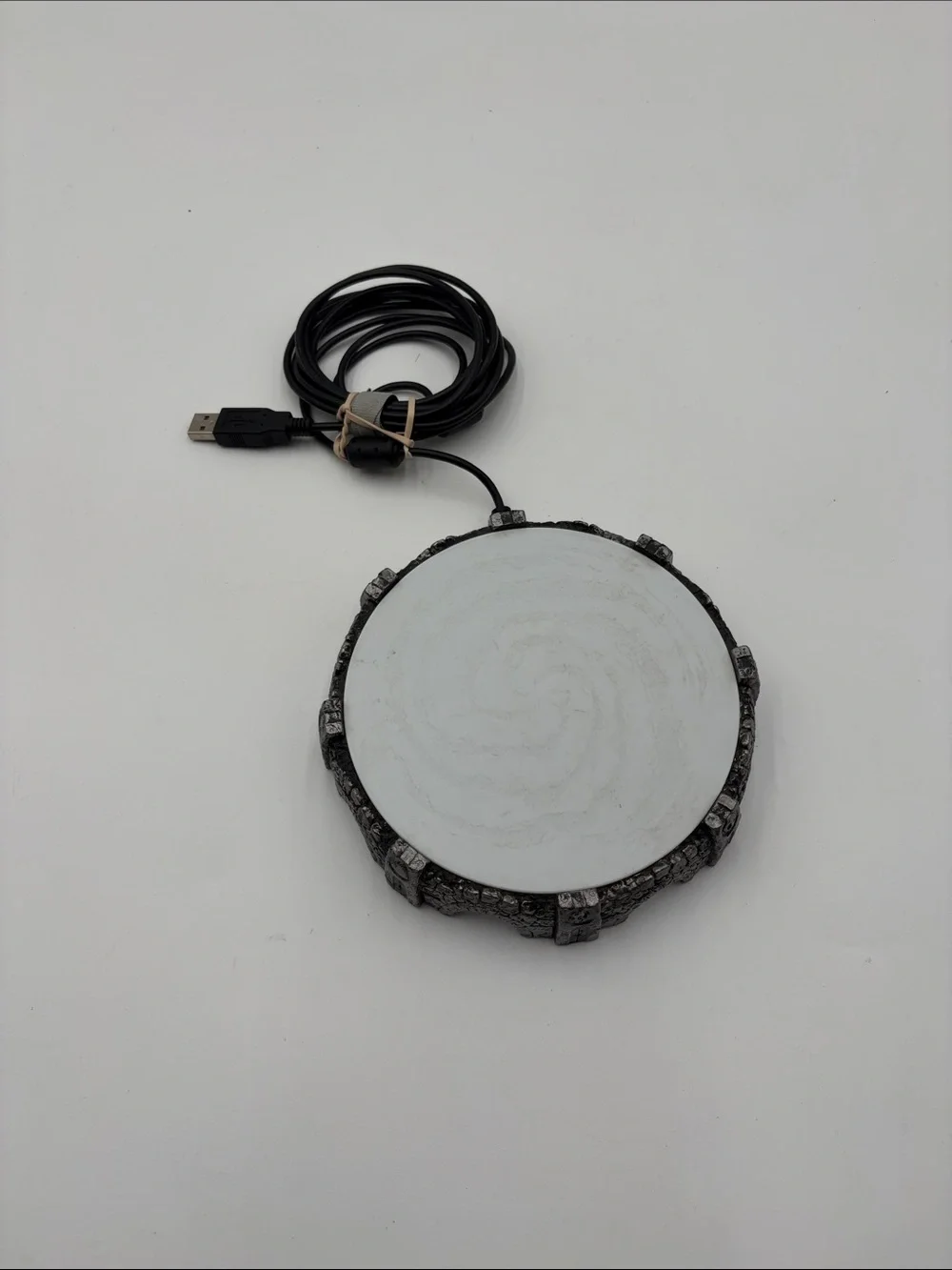 Skylanders Swap Force USB Portal of Power for Wii U And PS3: Model 0000547